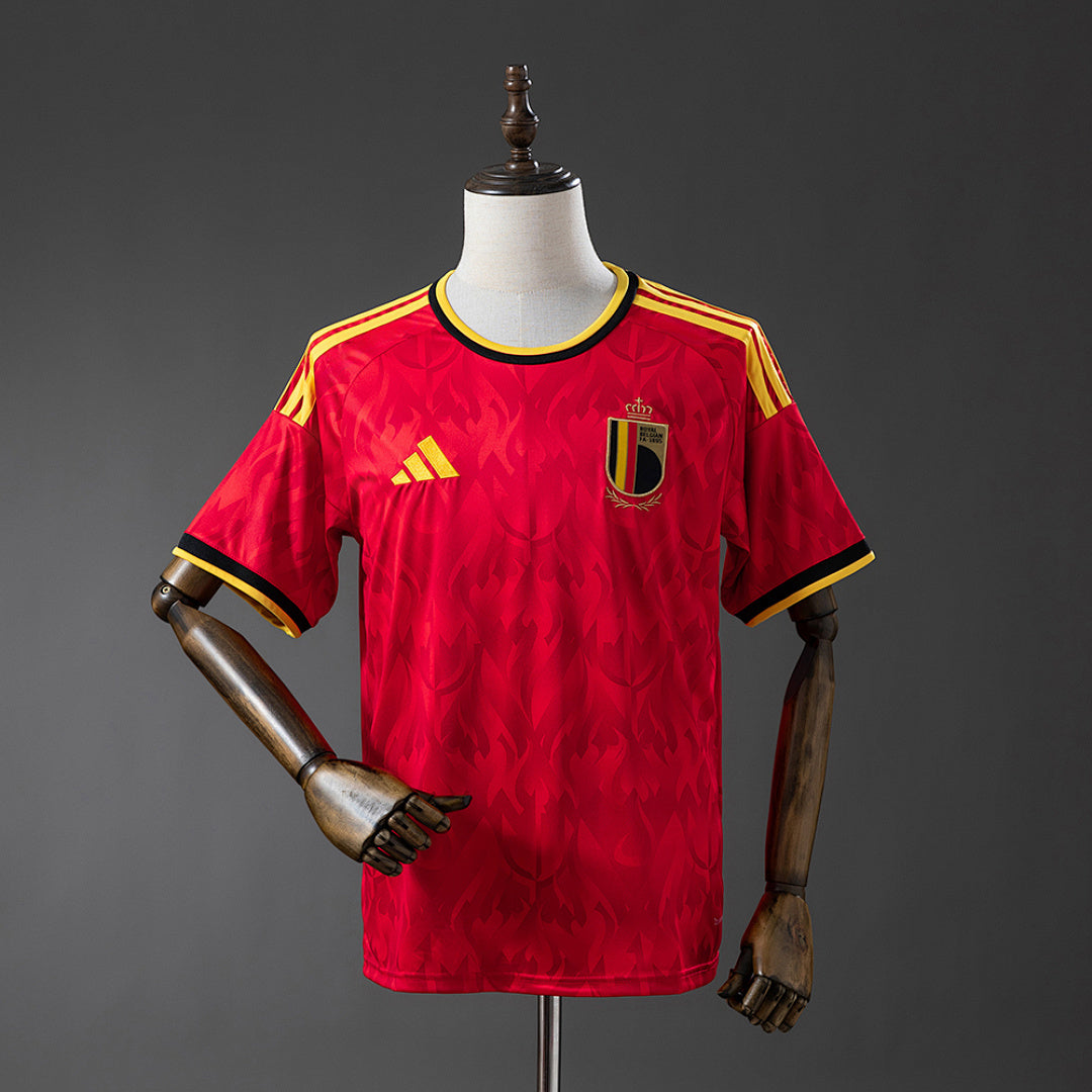 BELGICA MUNDIAL I 2026 HOMBRE