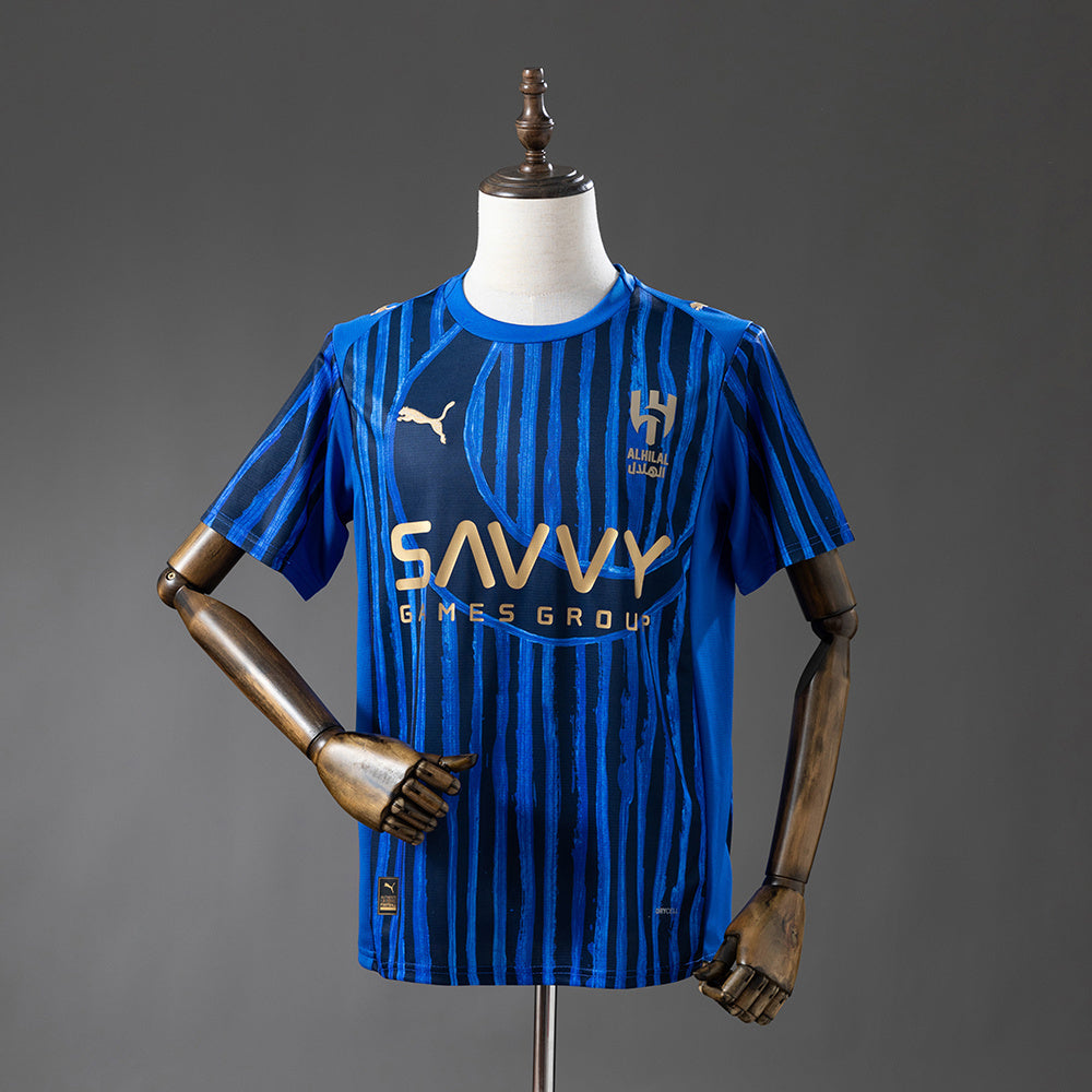 AL HILAL EDICIÓN ESPECIAL I 25/26 HOMBRE