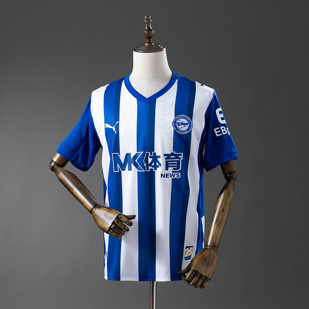 ALAVÉS I 25/26 HOMBRE