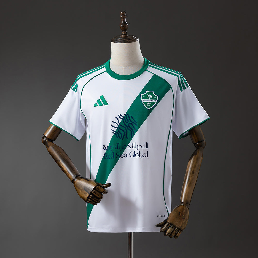 AL AHLI II 25/26 HOMBRE