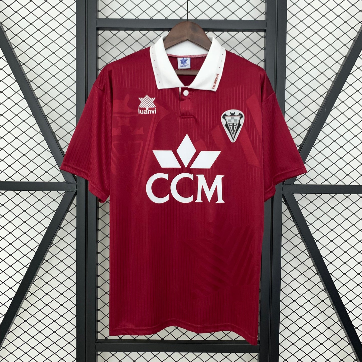 ALBACETE II 94/95 HOMBRE (RETRO)