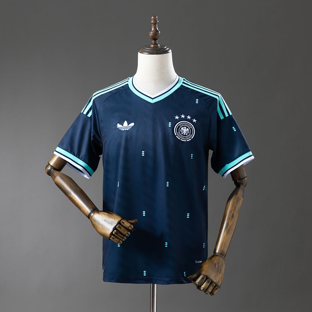 ALEMANIA II 2026 HOMBRE