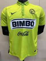AMERICA DE MEXICO III 14/15 HOMBRE (RETRO)