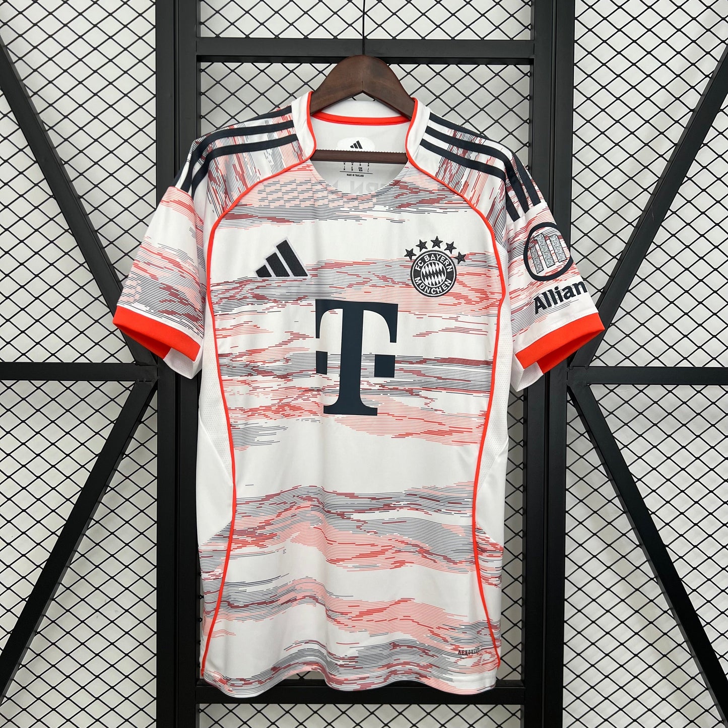 BAYERN MUNICH II 25/26 HOMBRE
