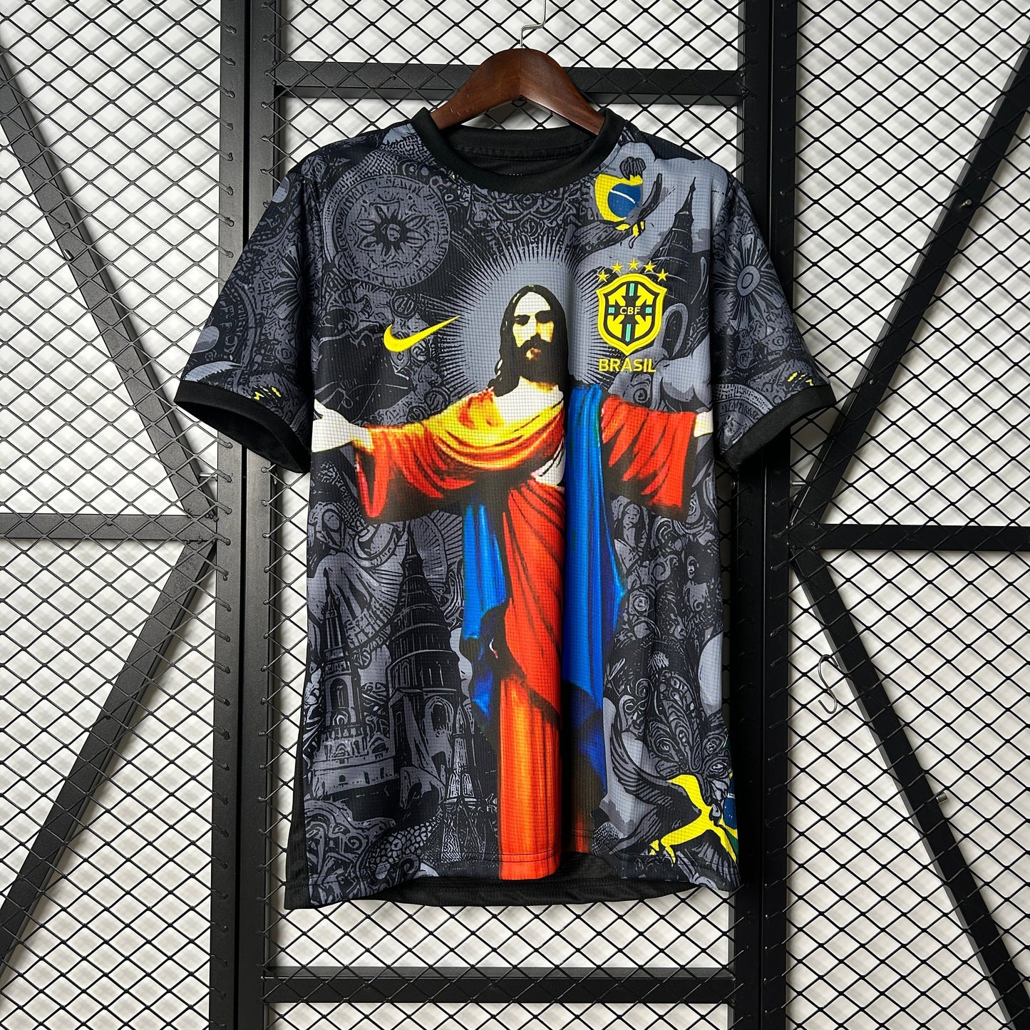 BRASIL EDICIÓN ESPECIAL II 2025 HOMBRE