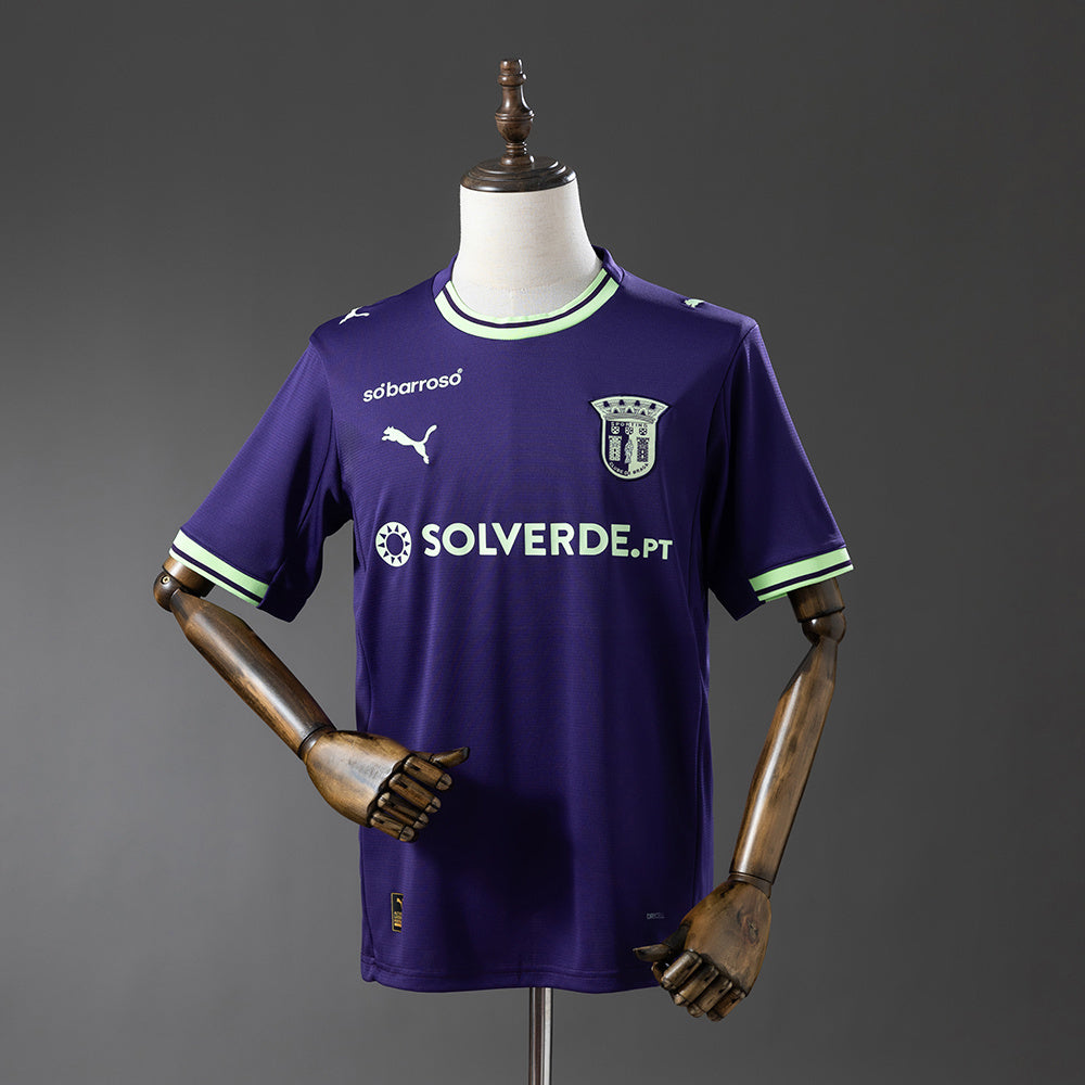 BRAGA III 25/26 HOMBRE