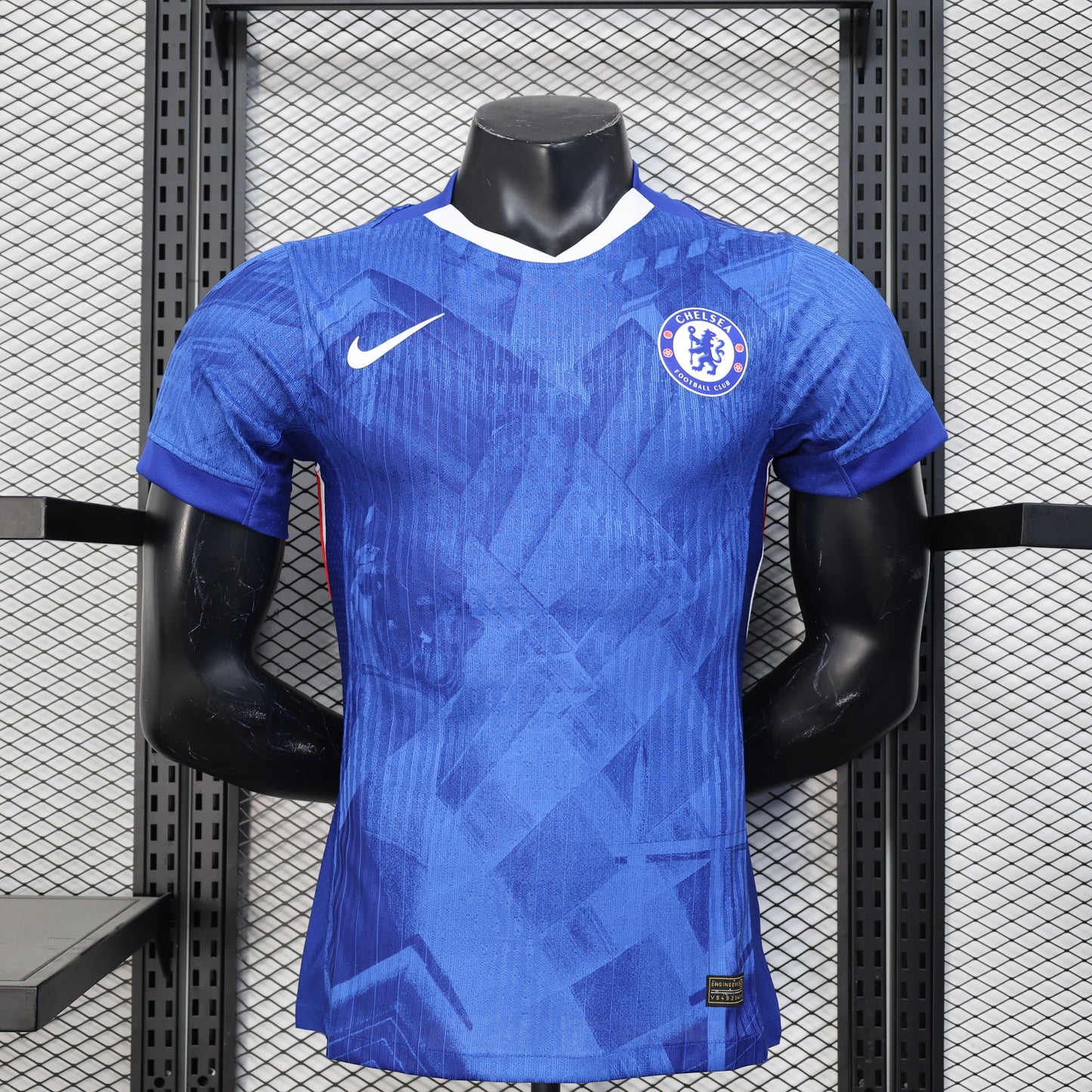 CHELSEA I 25/26 HOMBRE (VERSIÓN JUGADOR)