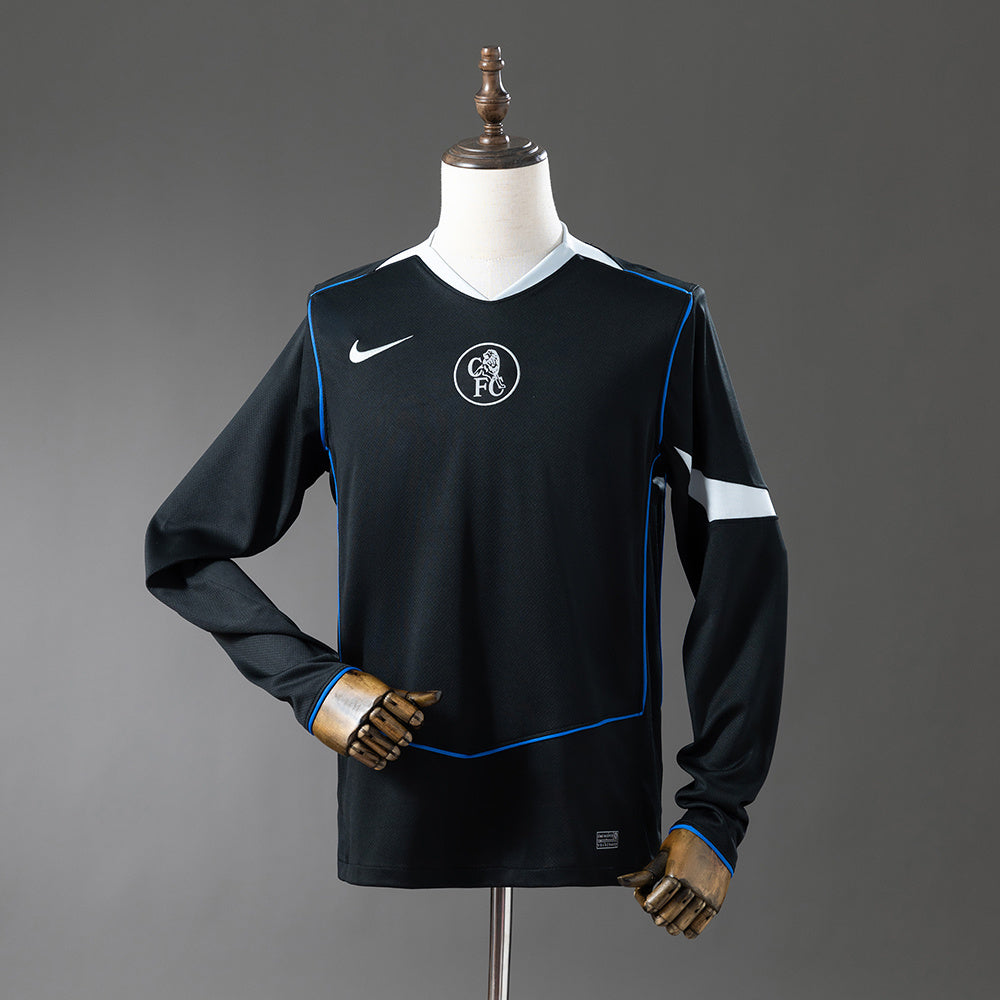 CHELSEA III 25/26 HOMBRE (MANGA LARGA)