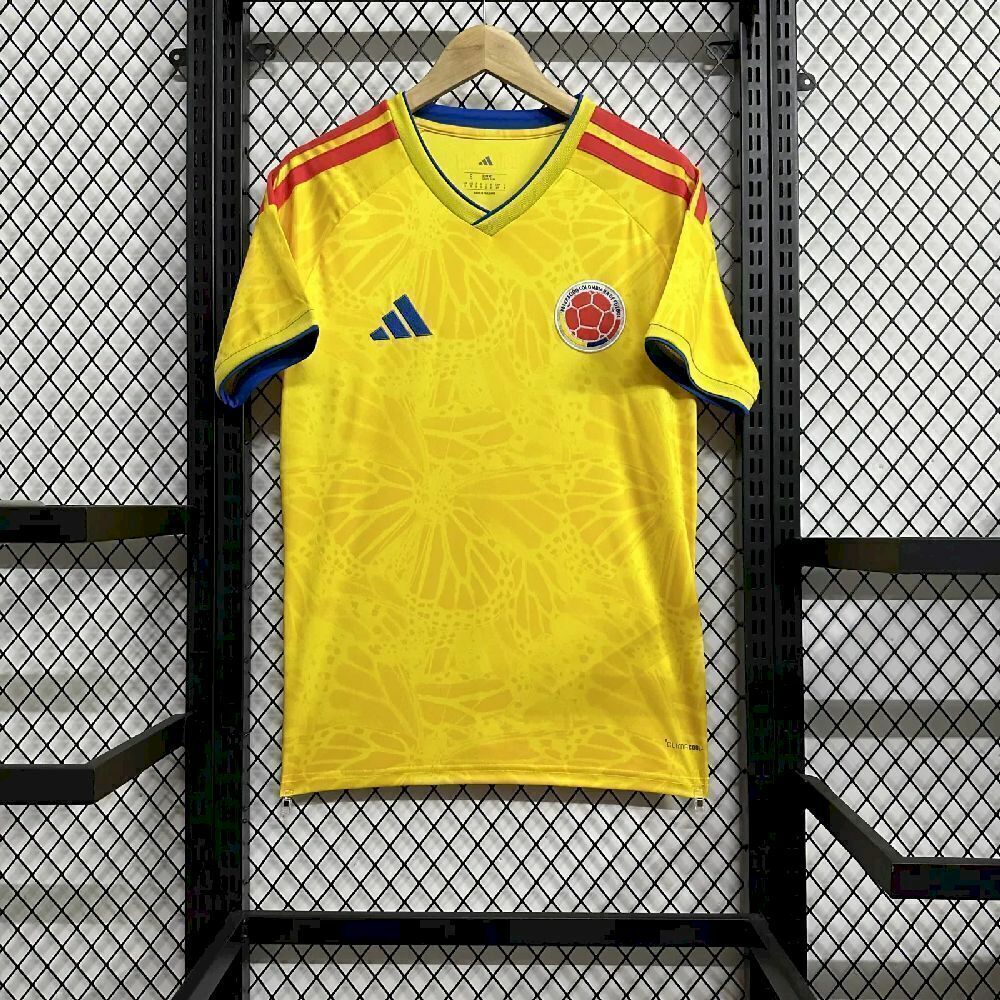 COLOMBIA MUNDIAL I 2026 HOMBRE