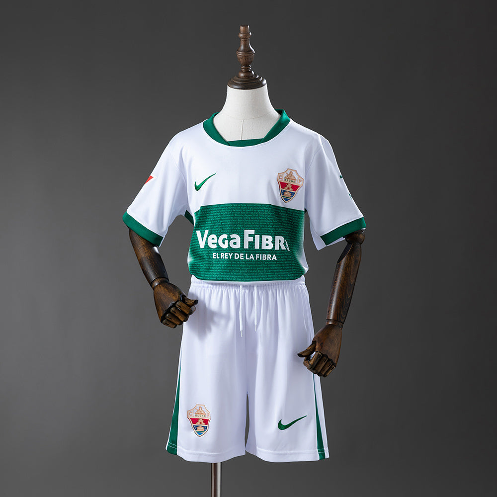 ELCHE I 25/26 CONJUNTO INFANTIL
