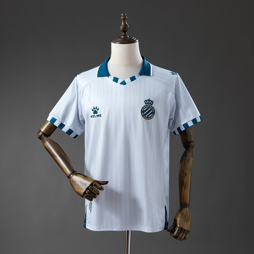 ESPANYOL II 25/26 HOMBRE