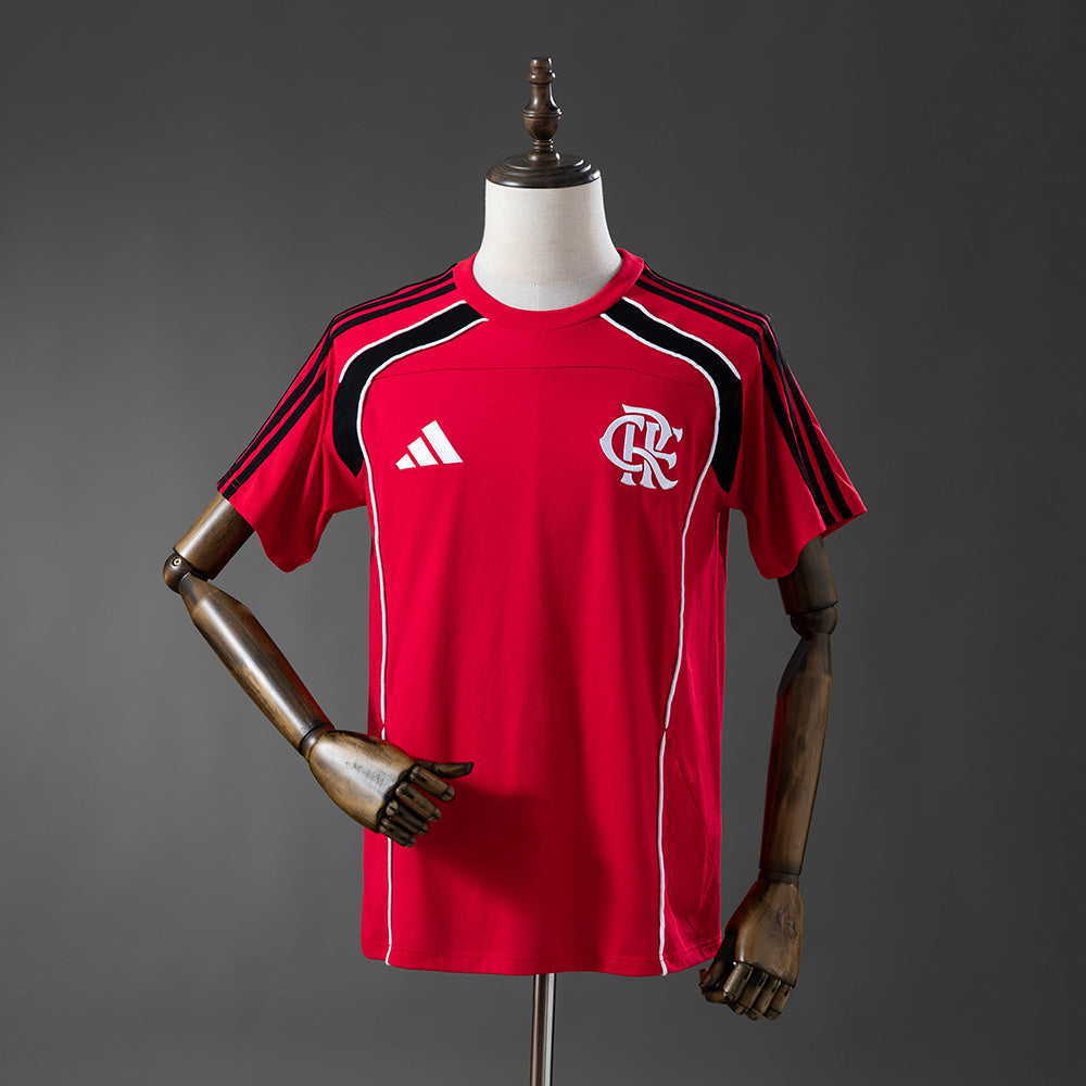 FLAMENGO CASUAL I 25/26 HOMBRE