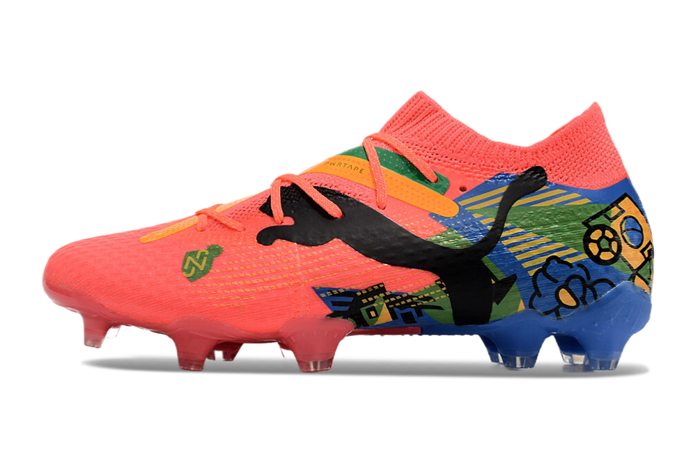 BOTA DE FUTBOL PUMA FUTURE 7 ULTIMATE FG