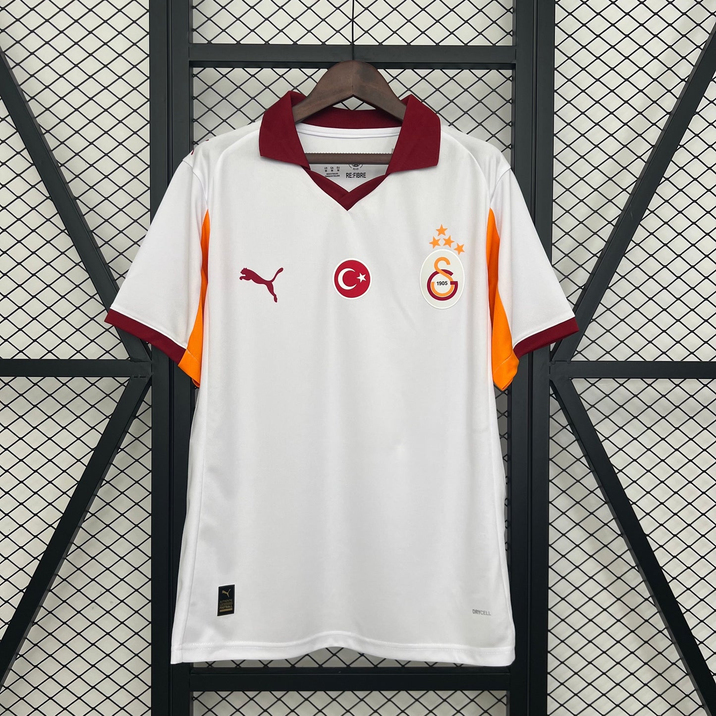 GALATASARAY II 25/26 HOMBRE