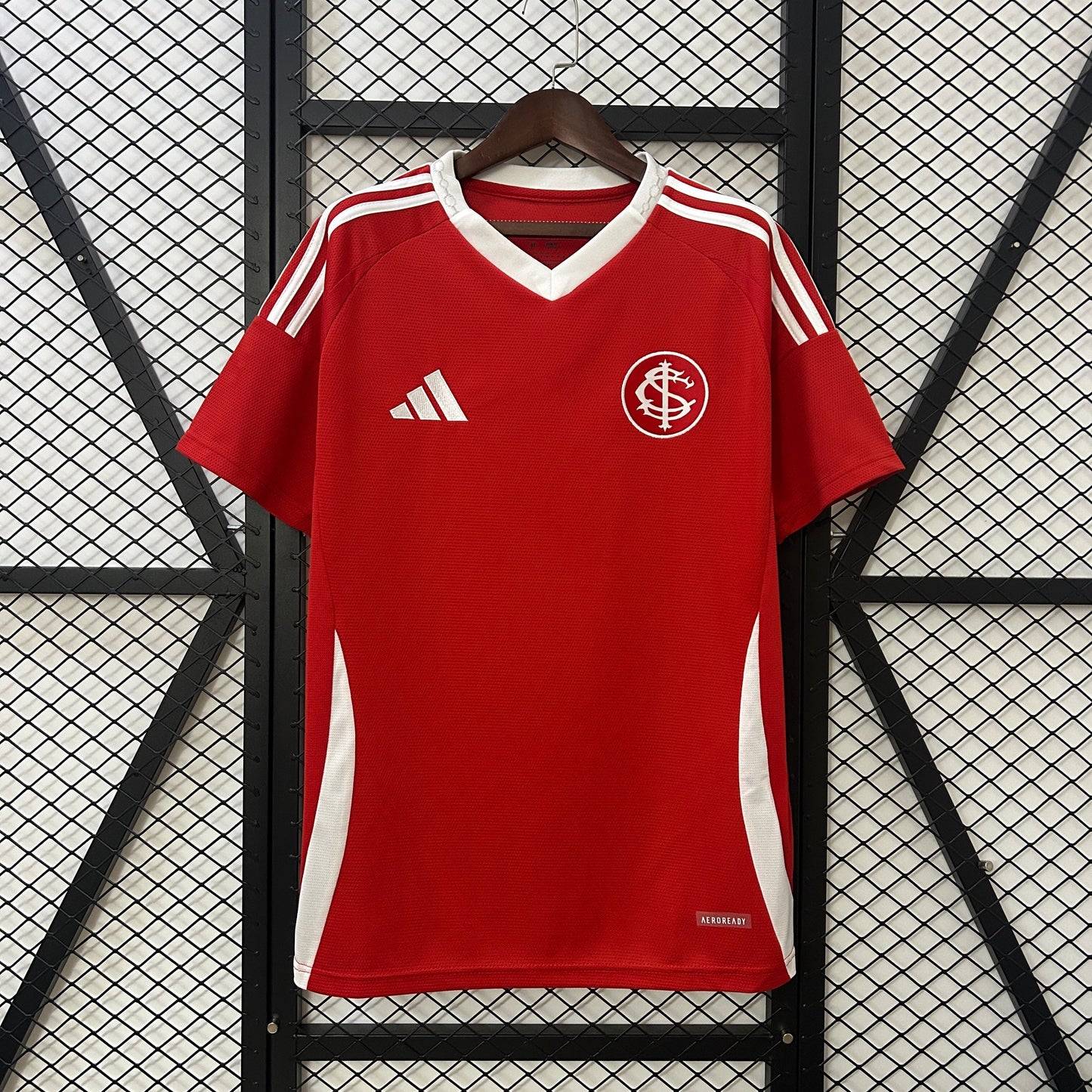 INTERNACIONAL I 25/26 HOMBRE