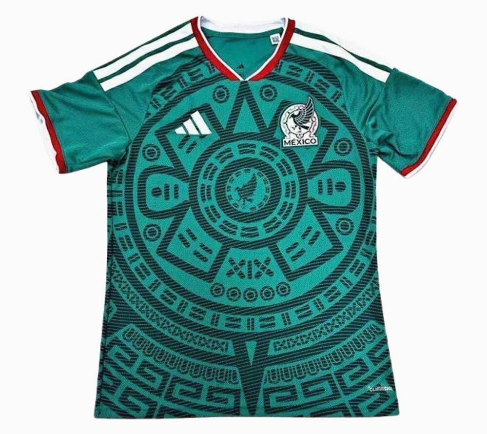 MEXICO MUNDIAL I 2026 HOMBRE