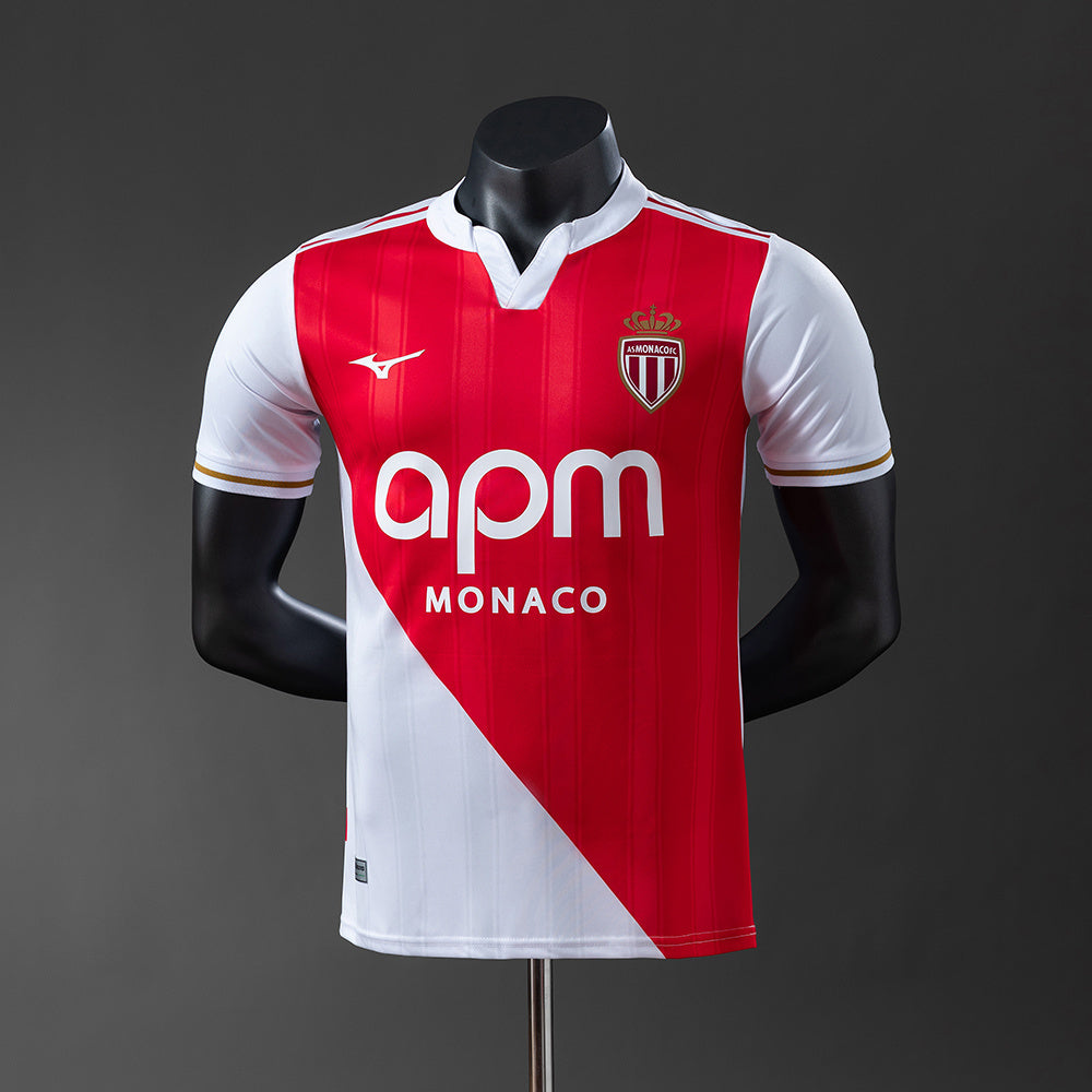 MONACO I 25/26 HOMBRE (VERSIÓN JUGADOR)