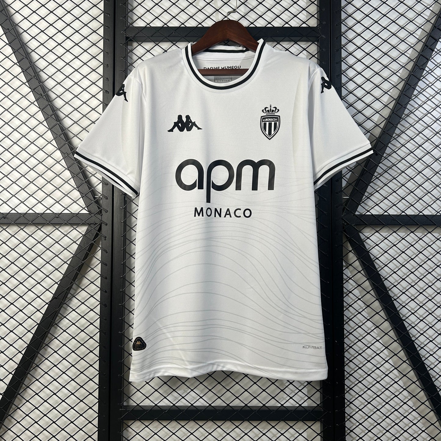 MONACO II 25/26 HOMBRE