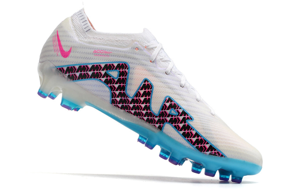BOTA DE FUTBOL NIKE MERCURIAL AIR ZOOM VAPOR AG ELITE