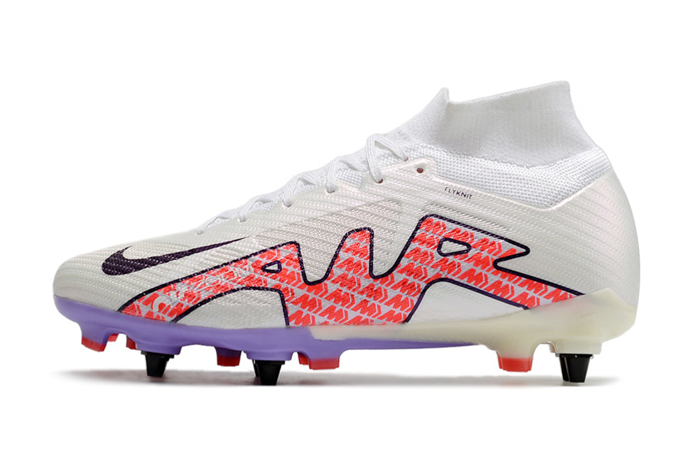 BOTA DE FUTBOL NIKE MERCURIAL AIR ZOOM SG ELITE
