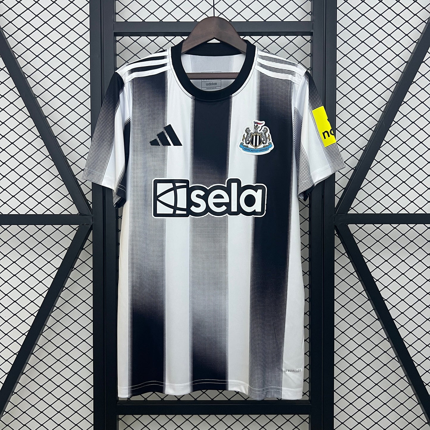 NEWCASTLE I 25/26 HOMBRE