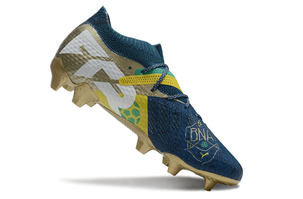 BOTA DE FUTBOL PUMA FUTURE 7 ULTIMATE FG