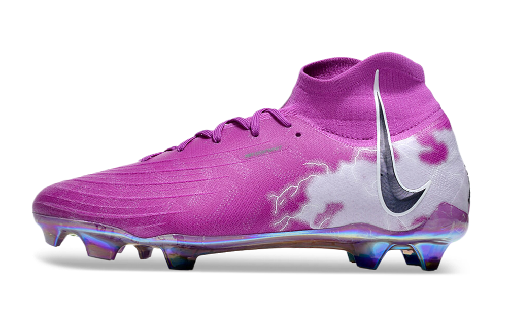 BOTA DE FUTBOL NIKE PHANTOM LUNA ELITE FG