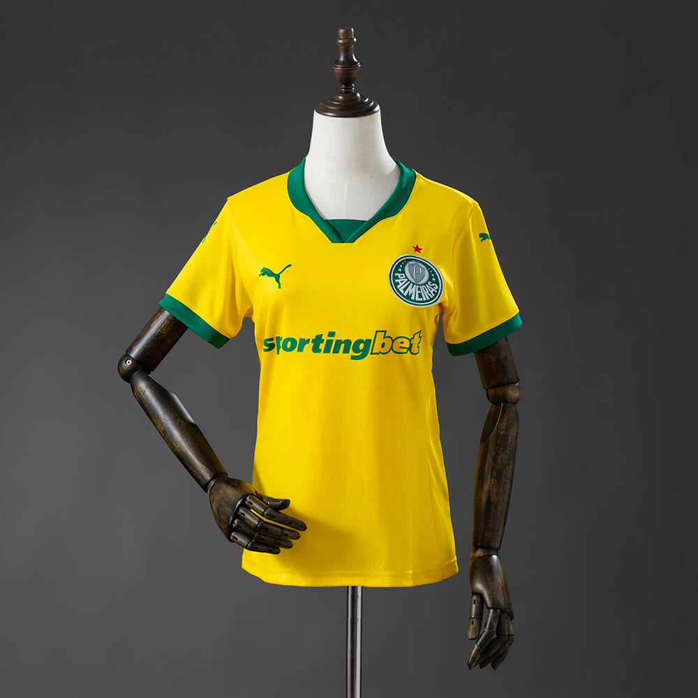 PALMEIRAS IV 25/26 MUJER