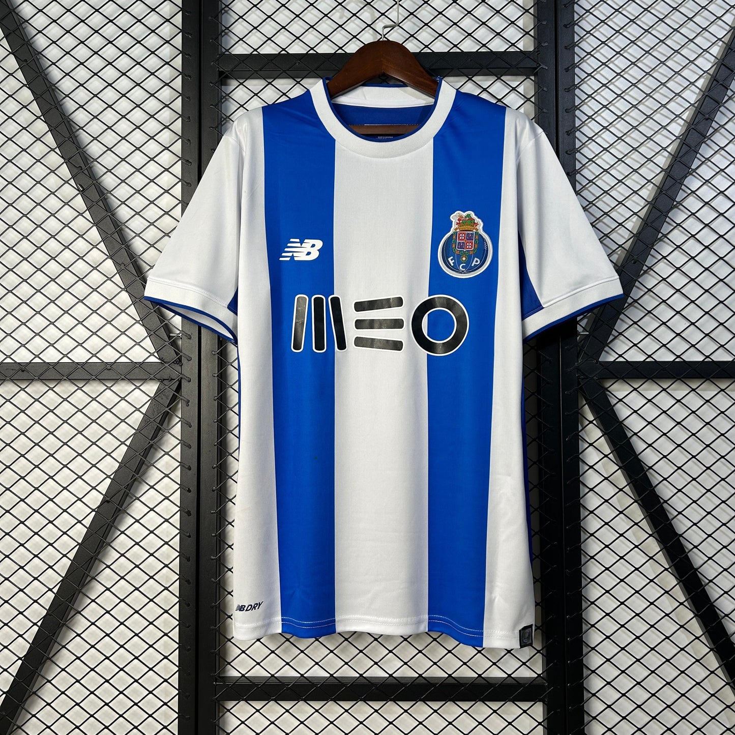 PORTO I 17/18 HOMBRE (RETRO)