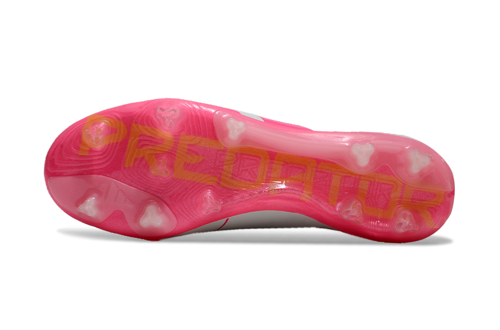BOTA DE FUTBOL ADIDAS PREDATOR ACCURACY FG ELITE