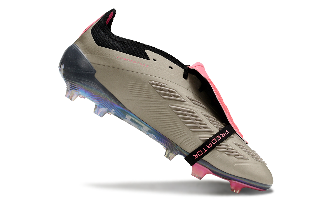 BOTA DE FUTBOL ADIDAS PREDATOR TONGUE FG ELITE