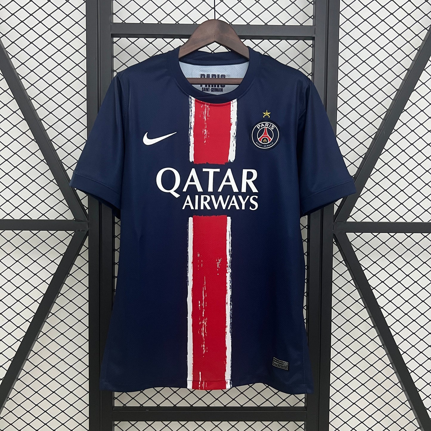 PSG I 25/26 HOMBRE