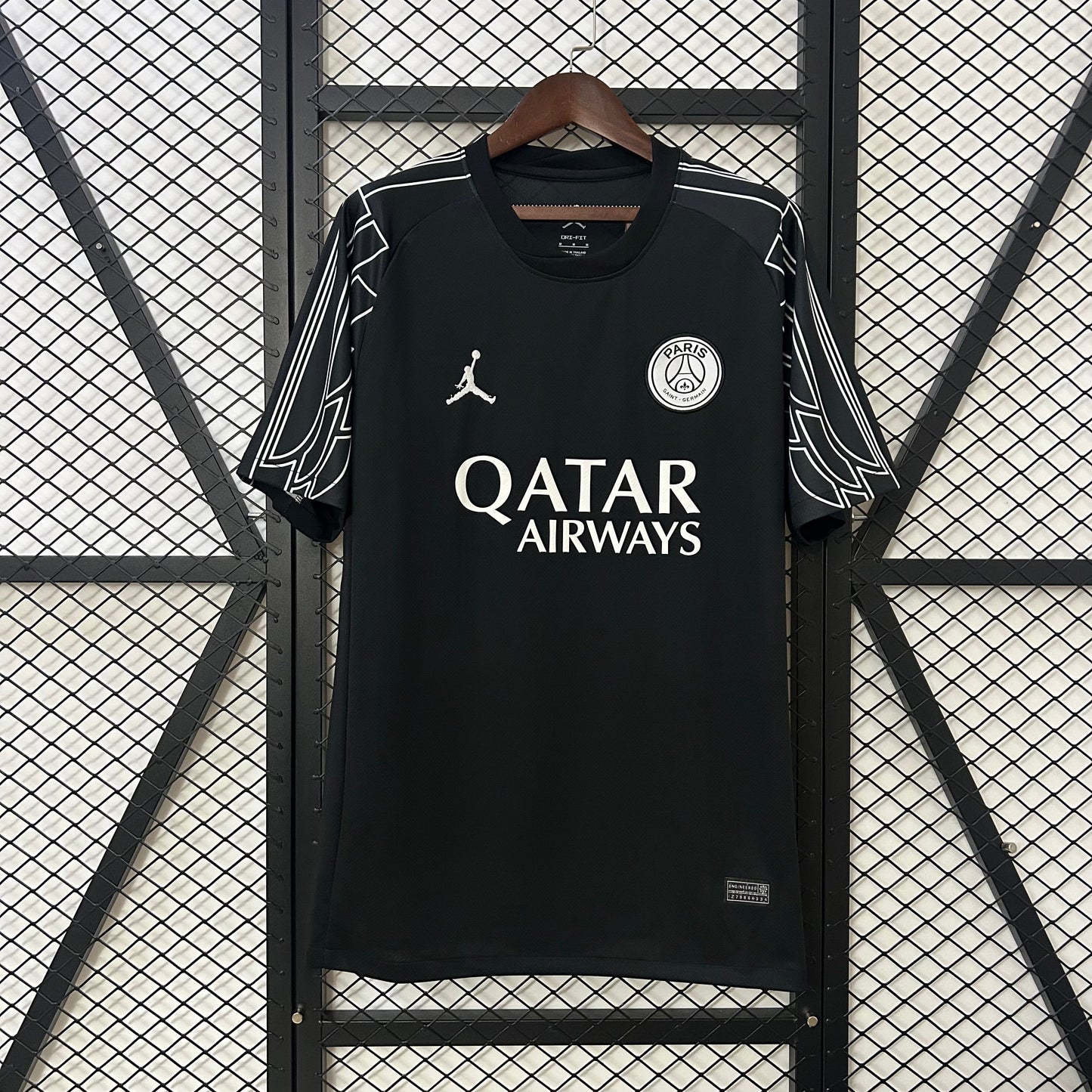 PSG VI 25/26 HOMBRE