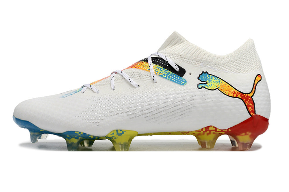 BOTA DE FUTBOL PUMA FUTURE ULTIMATE FG