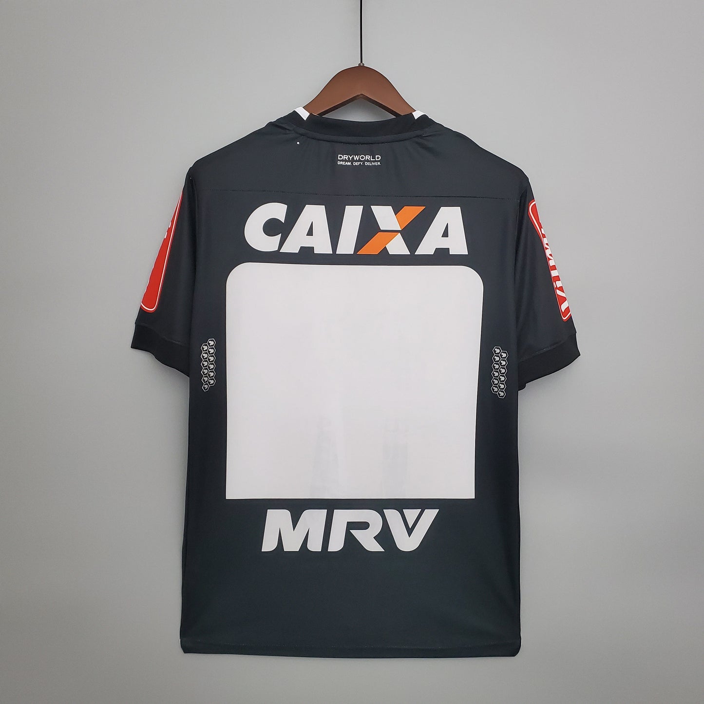 ATLETICO MINEIRO ll 16/17 HOMBRE (RETRO)