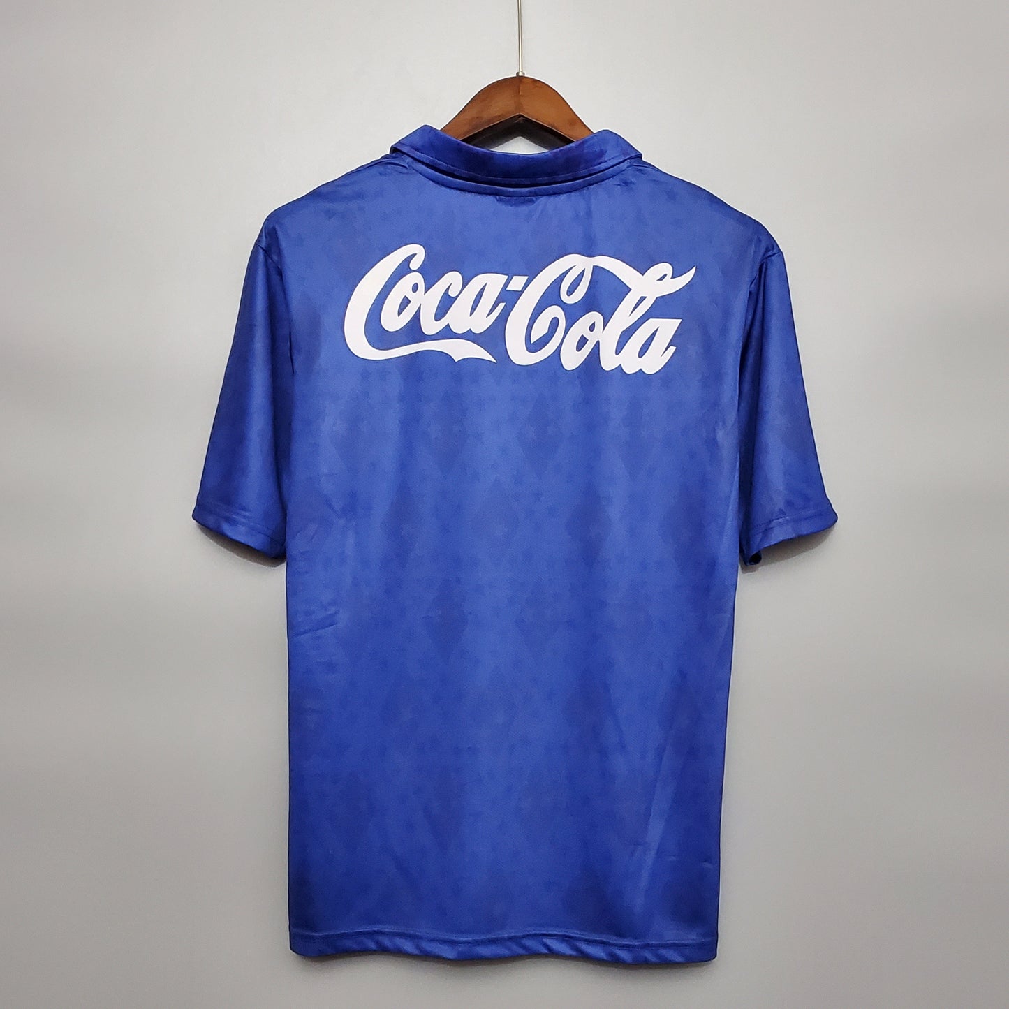 CRUZEIRO l 93/94 HOMBRE (RETRO)
