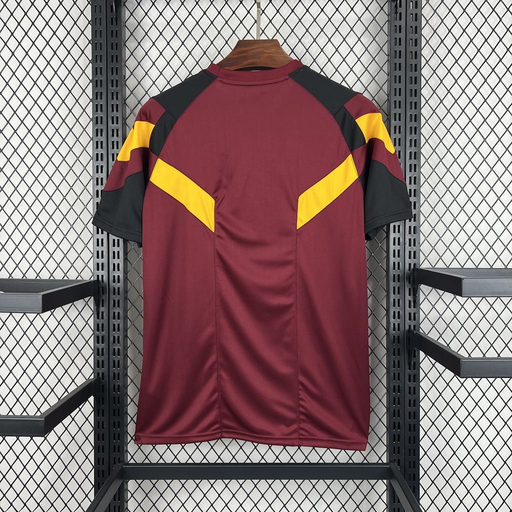 ROMA EDICIÓN ESPECIAL I 24/25 HOMBRE