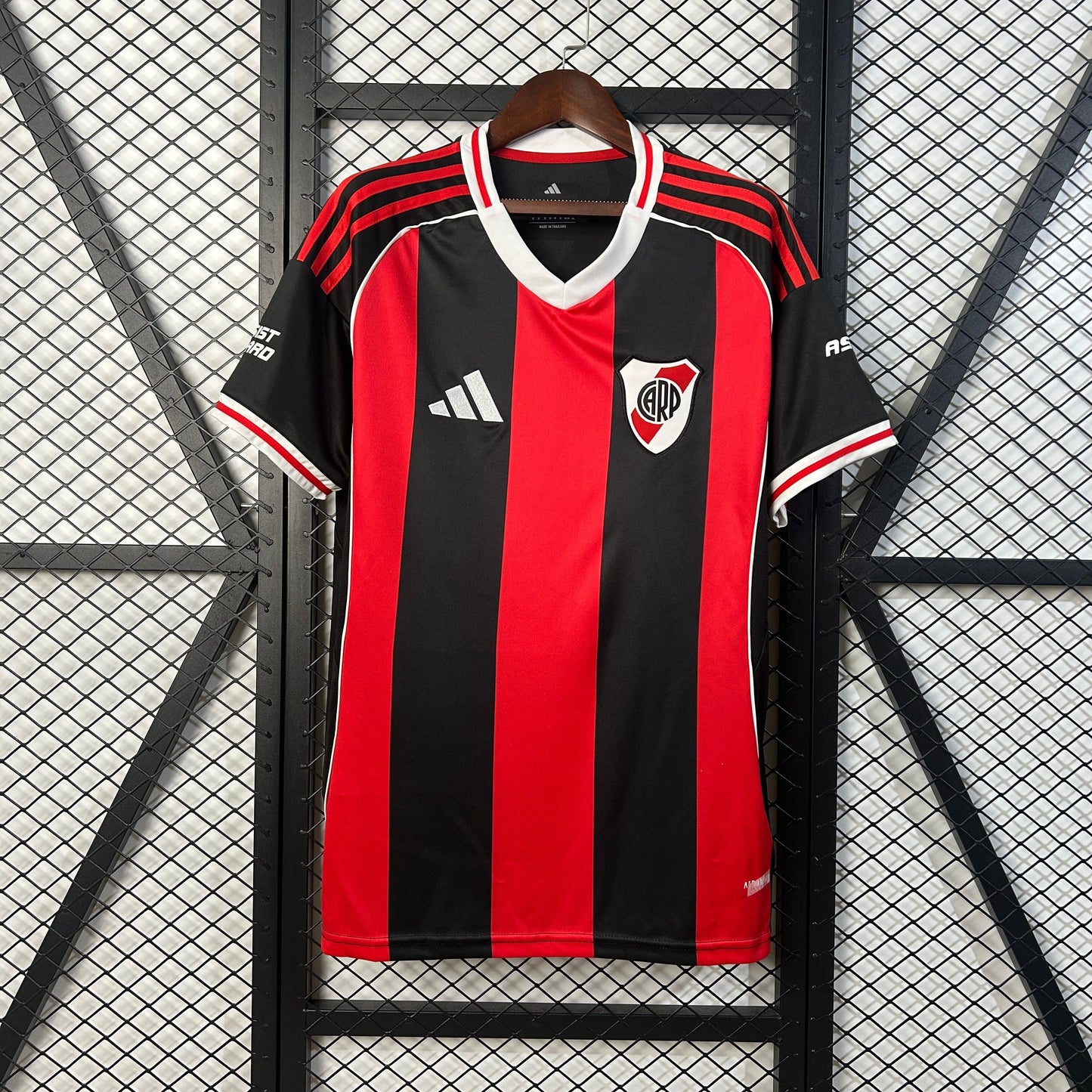 RIVER PLATE II 25/26 HOMBRE