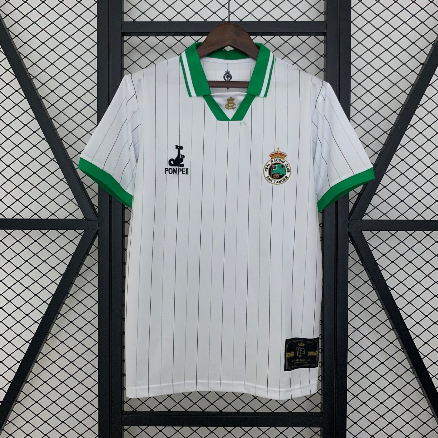 RACING SANTANDER I 25/26 HOMBRE