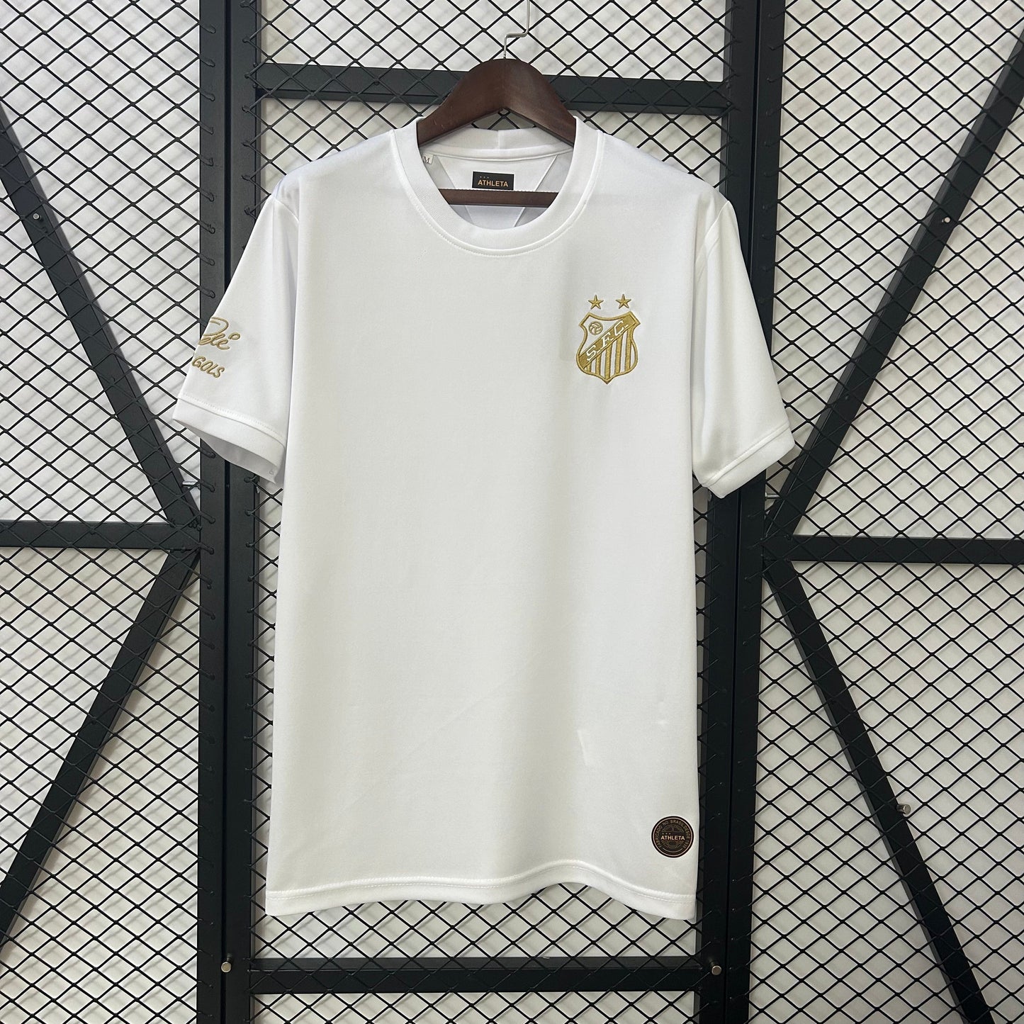 SANTOS EDICIÓN ESPECIAL I 25/26 HOMBRE