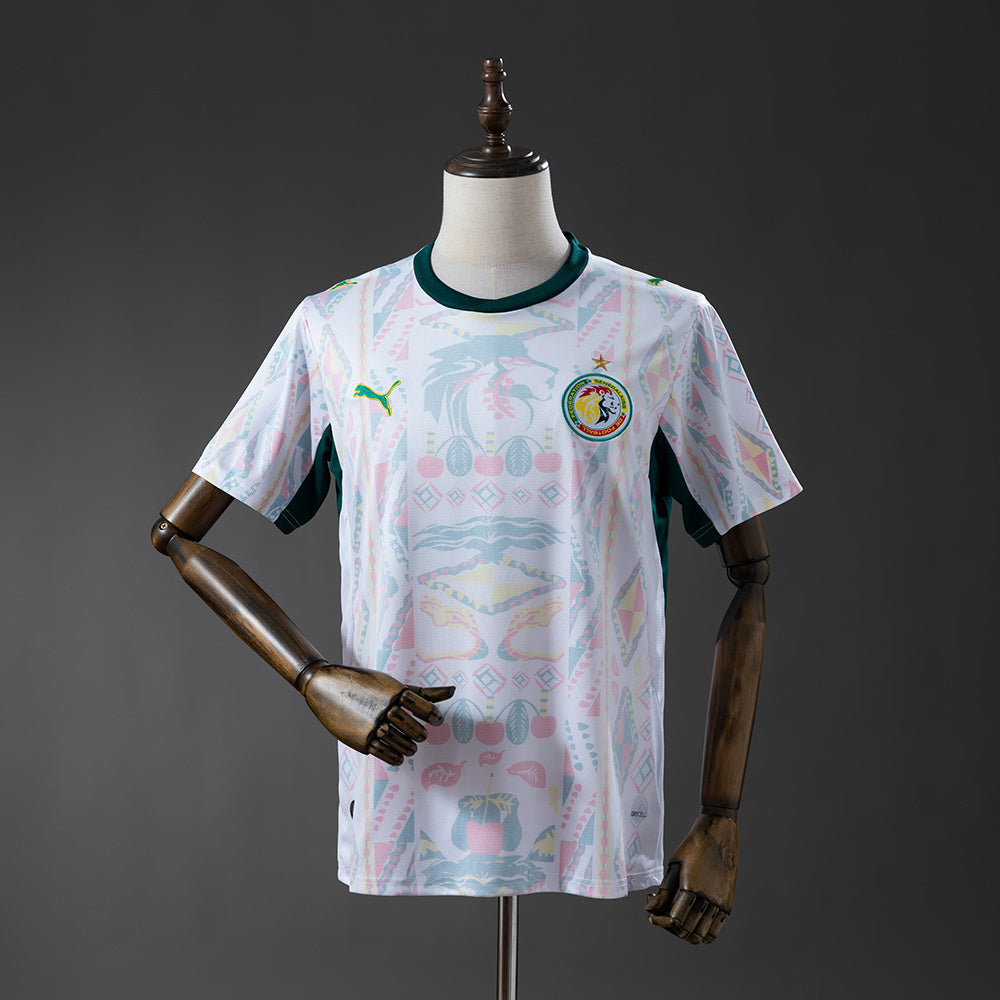 SENEGAL I 2026 HOMBRE