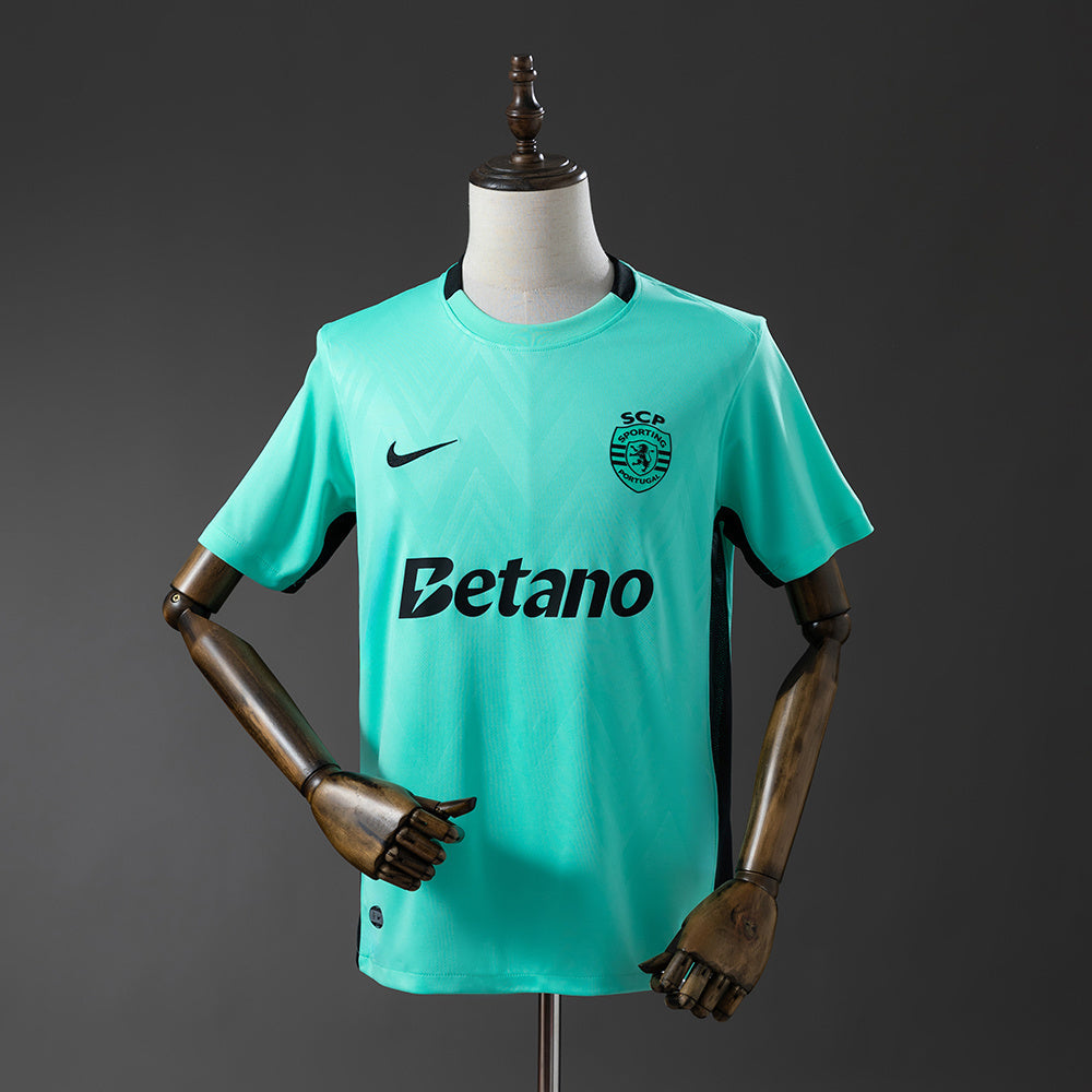 SPORTING LISBOA III 25/26 HOMBRE