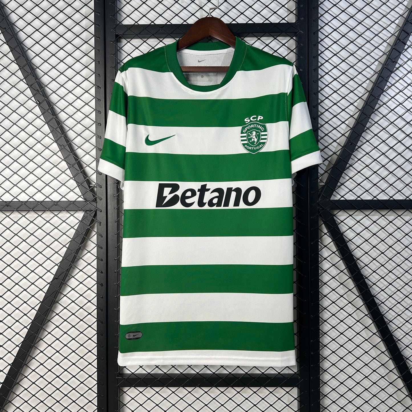 SPORTING LISBOA I 25/26 HOMBRE