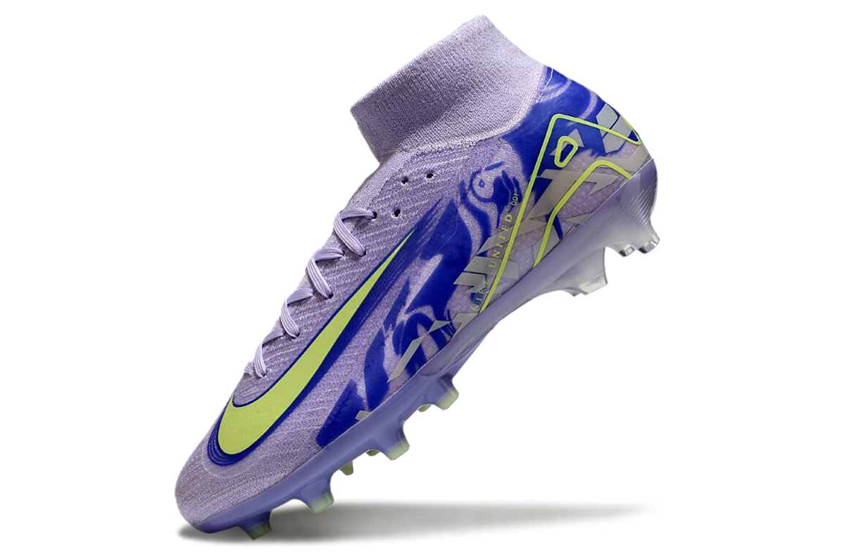 BOTA DE FUTBOL NIKE MERCURIAL SUPERFLY AG 10 ELITE