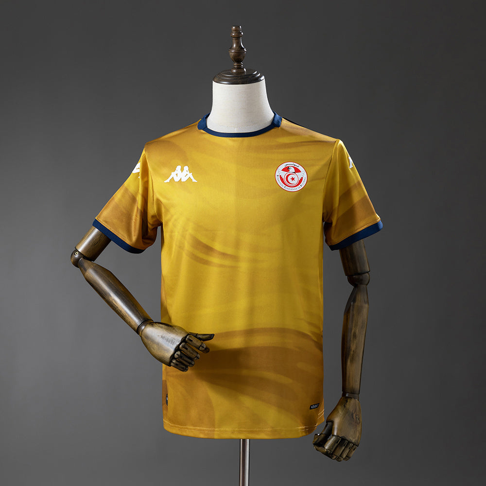 TUNISIA MUNDIAL III 2026 HOMBRE