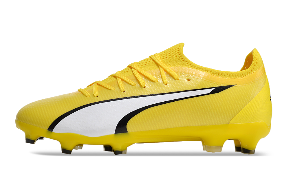 BOTA DE FUTBOL PUMA ULTRA ULTIMATE FG
