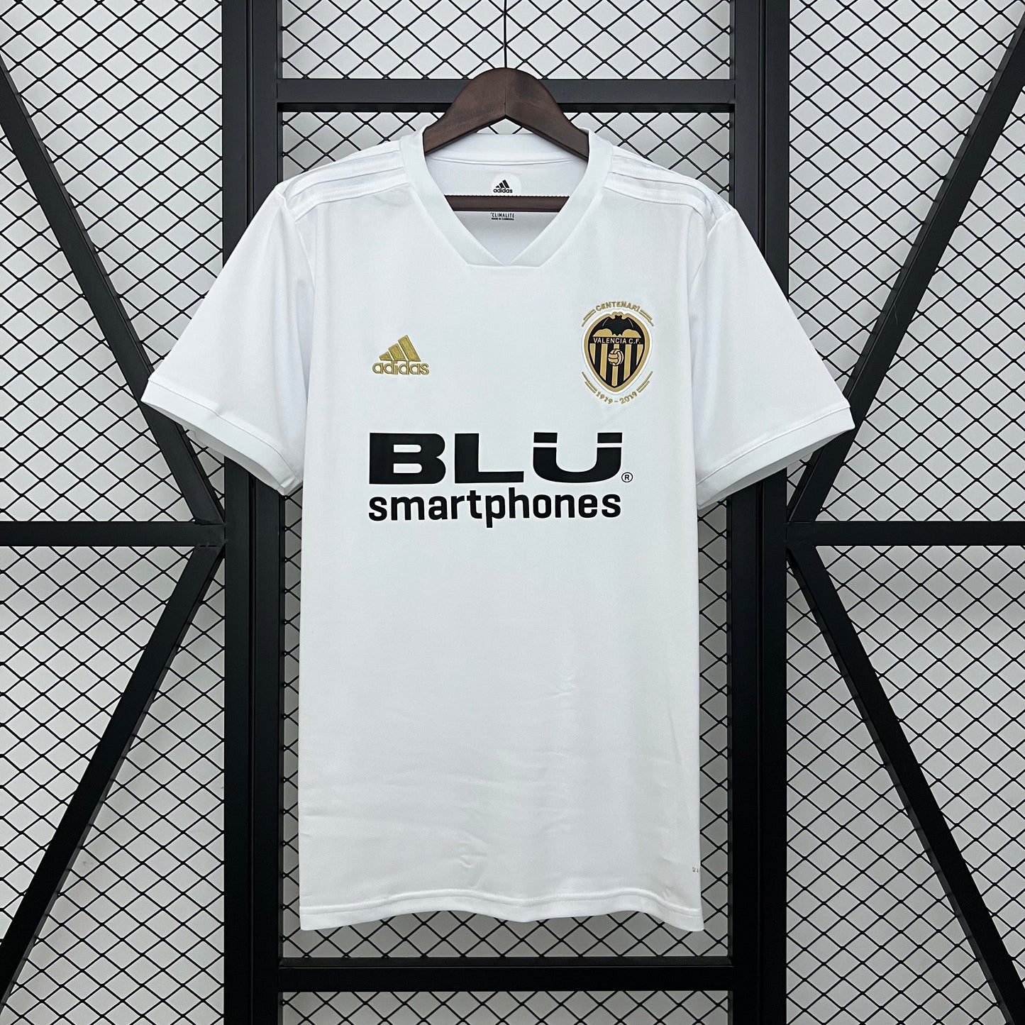 VALENCIA I 18/19 HOMBRE (RETRO)