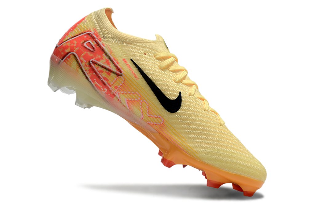 BOTA DE FUTBOL NIKE MERCURIAL VAPOR 16 FG ELITE KYLIAN MBAPPÉ