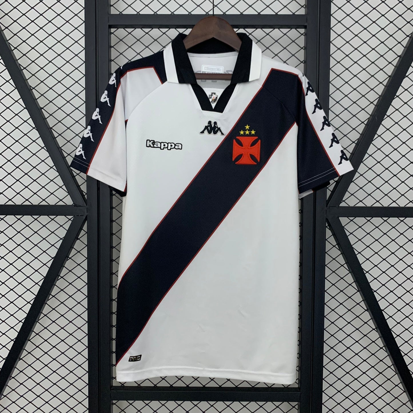 VASCO DA GAMA II 1997 HOMBRE