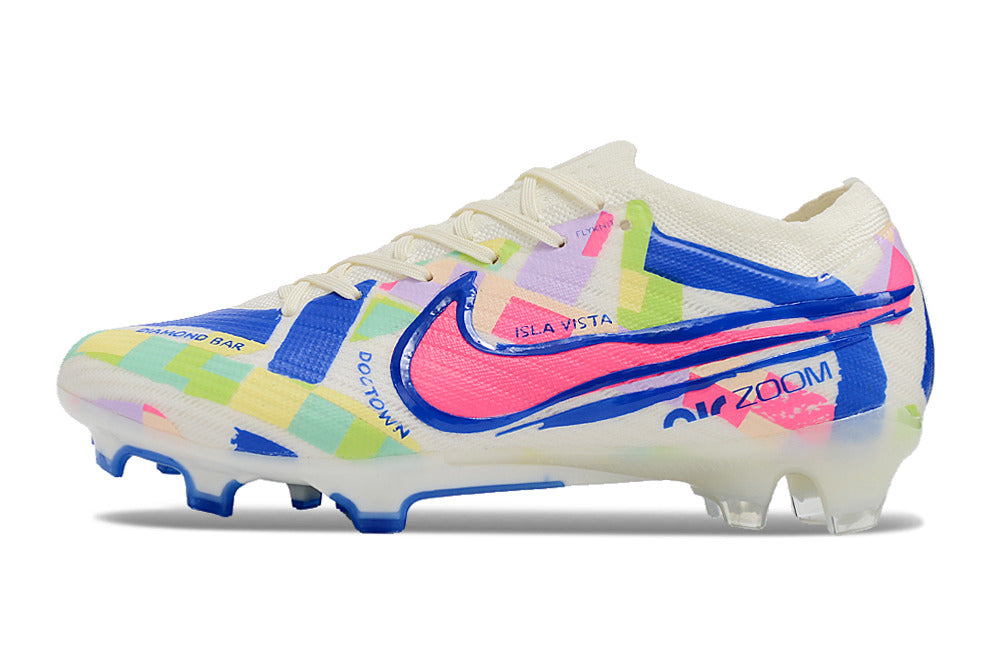 BOTA DE FUTBOL NIKE MERCURIAL VAPOR FG 15 ELITE